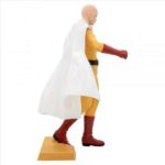 Figura Saitama - One Punch Man Grandista Banpresto - Imagen 3