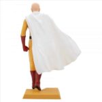 Figura Saitama - One Punch Man Grandista Banpresto - Imagen 4