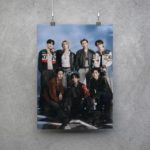 Poster BTS ver.6