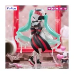 Figura Hatsune Miku x Tirol Choco - Trio-Try-iT Figure Milk Ver. Furyu