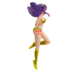 Figura Lum Sparkle Style - Urusei Yatsura Glitter & Glamours Banpresto B - Imagen 3