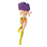 Figura Lum Sparkle Style - Urusei Yatsura Glitter & Glamours Banpresto B - Imagen 4