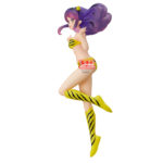 Figura Lum Sparkle Style - Urusei Yatsura Glitter & Glamours Banpresto B - Imagen 2