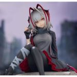 Figura W - Arknights Noodle Stopper Figure FuRyu - Imagen 2