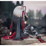 Figura W - Arknights Noodle Stopper Figure FuRyu - Imagen 4