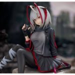 Figura W - Arknights Noodle Stopper Figure FuRyu - Imagen 3