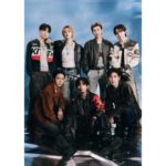 Poster Stray Kids ver.4 - Imagen 3