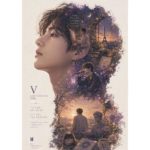 Poster Jungkook BTS ver.3 - Imagen 3