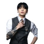 Poster Jungkook BTS ver.3 - Imagen 2