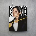 Poster Felix Stray Kids