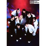 Poster Stray Kids ver.4 - Imagen 2