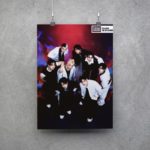 Poster Stray Kids ver.4