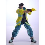 (PRE-VENTA) Figura Cyberpunk: Edgerunners BUZZmod Actionfigur 1/12 David 14 cm - Imagen 3