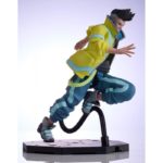 (PRE-VENTA) Figura Cyberpunk: Edgerunners BUZZmod Actionfigur 1/12 David 14 cm - Imagen 4