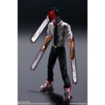 (PRE-VENTA) Figura Chainsaw Man Figura S.H. Figuarts Chainsaw Man 15 cm - Imagen 3