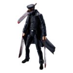 (PRE-VENTA) Figura Chainsaw Man Figura S.H. Figuarts Samurai Sword 17 cm