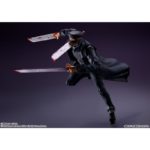 (PRE-VENTA) Figura Chainsaw Man Figura S.H. Figuarts Samurai Sword 17 cm - Imagen 2