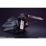 (PRE-VENTA) Figura Chainsaw Man Figura S.H. Figuarts Samurai Sword 17 cm - Imagen 3