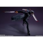 (PRE-VENTA) Figura Chainsaw Man Figura S.H. Figuarts Samurai Sword 17 cm - Imagen 4