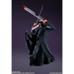 (PRE-VENTA) Figura Chainsaw Man Figura S.H. Figuarts Samurai Sword 17 cm - Imagen 5