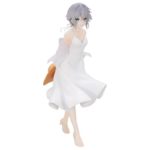 (PRE-VENTA) Figura Date A Live V Figura PVC Summer Dress Nia Honjo 21 cm