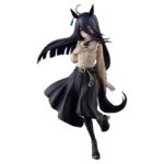 (PRE-VENTA) Figura Umamusume: Pretty Derby Figura PVC Trio-Try-iT Manhattan Cafe 21 cm