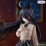 (PRE-VENTA) Figura Umamusume: Pretty Derby Figura PVC Trio-Try-iT Manhattan Cafe 21 cm - Imagen 2