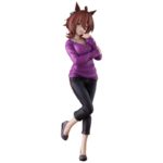 (PRE-VENTA) Figura Umamusume: Pretty Derby Figura PVC Trio-Try-iT Agnes Tachyon 21 cm