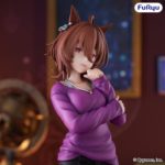 (PRE-VENTA) Figura Umamusume: Pretty Derby Figura PVC Trio-Try-iT Agnes Tachyon 21 cm - Imagen 2