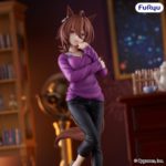 (PRE-VENTA) Figura Umamusume: Pretty Derby Figura PVC Trio-Try-iT Agnes Tachyon 21 cm - Imagen 3
