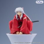 (PRE-VENTA) Figura Inuyasha PVC Noodle Stopper Inuyasha Vol. 2 8 cm - Imagen 2