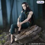 (PRE-VENTA) Figura Hunter x Hunter Figura PVC Noodle Stopper Illumi 15 cm