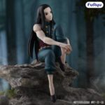 (PRE-VENTA) Figura Hunter x Hunter Figura PVC Noodle Stopper Illumi 15 cm - Imagen 4