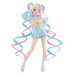 (PRE-VENTA) Figura Needy Girl Overdose Pop Up Parade OMGkawaiiAngel: Anime Ver. 17 cm