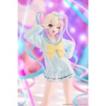(PRE-VENTA) Figura Needy Girl Overdose Pop Up Parade OMGkawaiiAngel: Anime Ver. 17 cm - Imagen 2