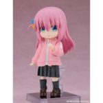 (PRE-VENTA) Figura Bocchi the Rock! Nendoroid Doll Figura Hitori Gotoh (re-run) 14 cm