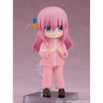 (PRE-VENTA) Figura Bocchi the Rock! Nendoroid Doll Figura Hitori Gotoh (re-run) 14 cm - Imagen 2