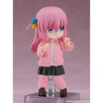 (PRE-VENTA) Figura Bocchi the Rock! Nendoroid Doll Figura Hitori Gotoh (re-run) 14 cm - Imagen 3