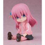 (PRE-VENTA) Figura Bocchi the Rock! Nendoroid Doll Figura Hitori Gotoh (re-run) 14 cm - Imagen 4