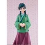 (PRE-VENTA) Figura The Apothecary Diaries Figura PVC Oshi Works Maomao 20 cm - Imagen 2