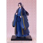 (PRE-VENTA) Figura The Apothecary Diaries Figura PVC Oshi Works Jinshi 25 cm