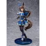 (PRE-VENTA) Figura Umamusume: Pretty Derby Figura PVC 1/7 Admire Vega (re-run) 26 cm
