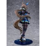 (PRE-VENTA) Figura Umamusume: Pretty Derby Figura PVC 1/7 Admire Vega (re-run) 26 cm - Imagen 4