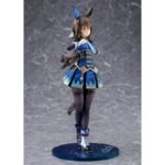 (PRE-VENTA) Figura Umamusume: Pretty Derby Figura PVC 1/7 Admire Vega (re-run) 26 cm - Imagen 3