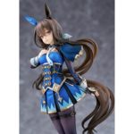 (PRE-VENTA) Figura Umamusume: Pretty Derby Figura PVC 1/7 Admire Vega (re-run) 26 cm - Imagen 2