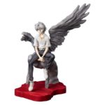 (PRE-VENTA) Figura Rebuild of Evangelion Luminasta Figura PVC Kaworu 24 cm