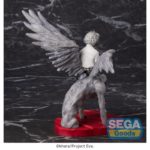 (PRE-VENTA) Figura Rebuild of Evangelion Luminasta Figura PVC Kaworu 24 cm - Imagen 2