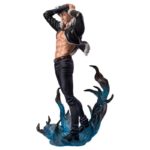 (PRE-VENTA) Figura Jujutsu Kaisen: The Culling Game Luminasta Figura PVC Ryu Ishigori 24 cm