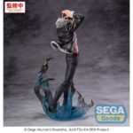 (PRE-VENTA) Figura Jujutsu Kaisen: The Culling Game Luminasta Figura PVC Ryu Ishigori 24 cm - Imagen 2