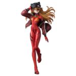 (PRE-VENTA) Figura Rebuild of Evangelion FIGURIZMa Figura PVC Asuka 28 cm
